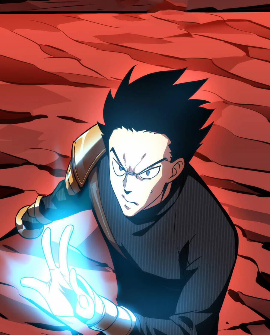 OCD Thành Vương Giả 4.1 trang 118