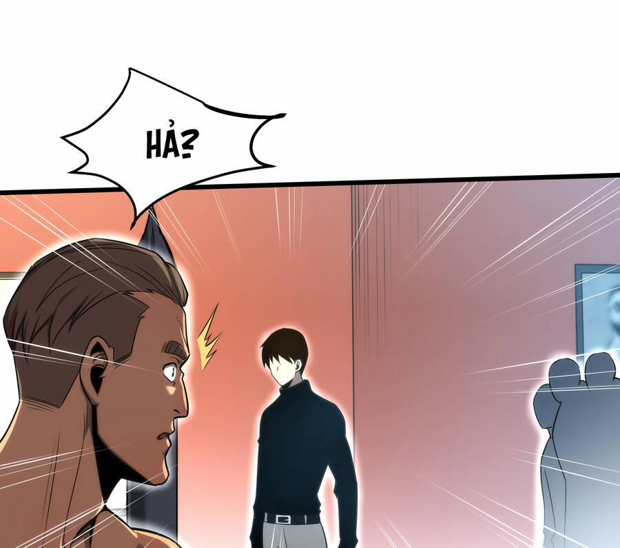 OCD Thành Vương Giả 4.1 trang 36