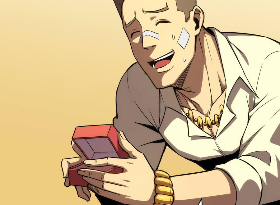 OCD Thành Vương Giả 4.1 trang 7