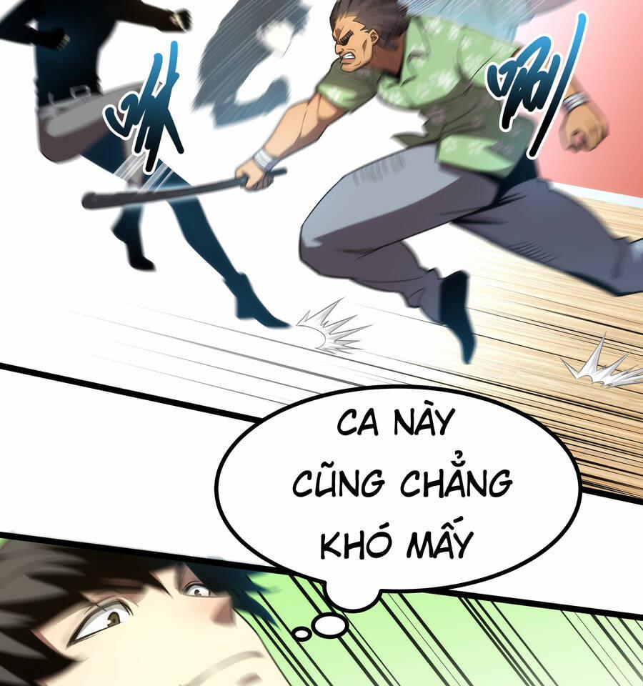 OCD Thành Vương Giả 4.1 trang 82