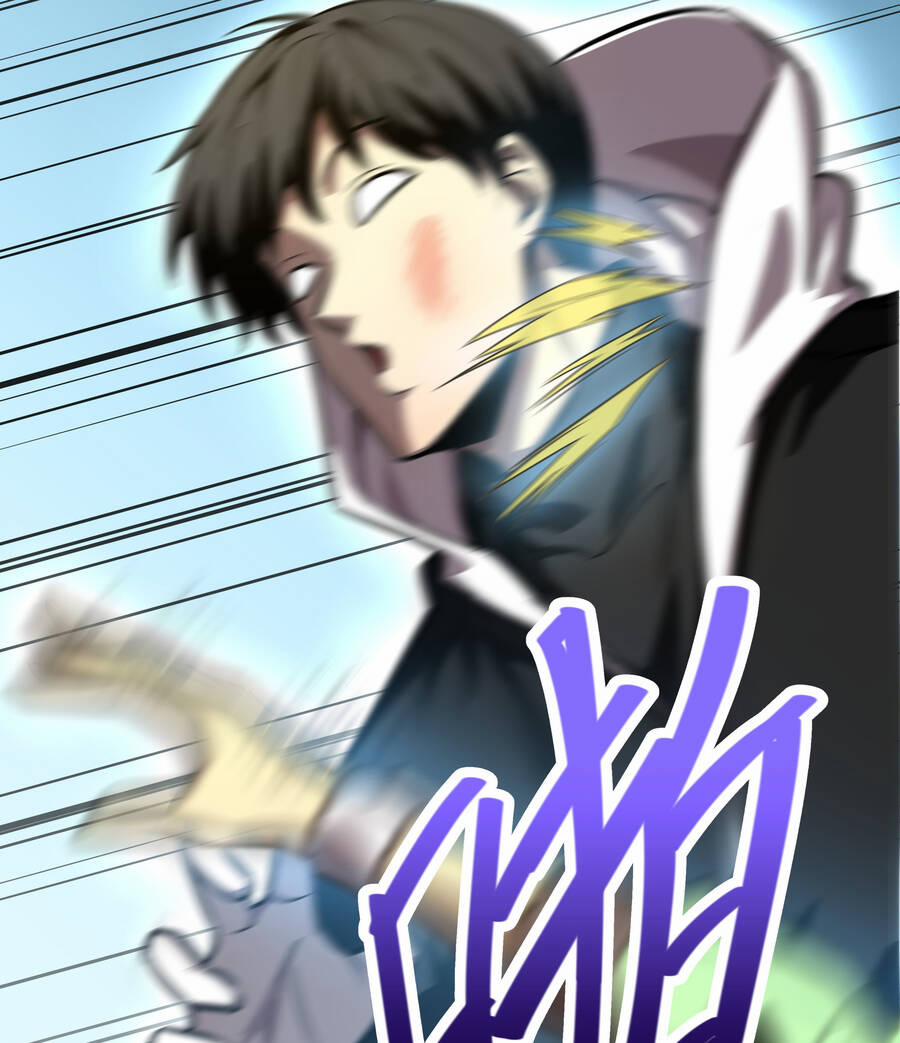 OCD Thành Vương Giả 4.2 trang 133