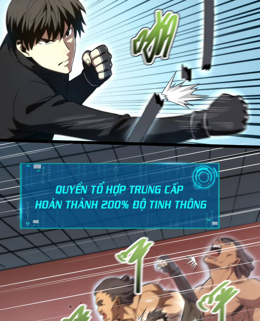 OCD Thành Vương Giả 4.2 trang 26