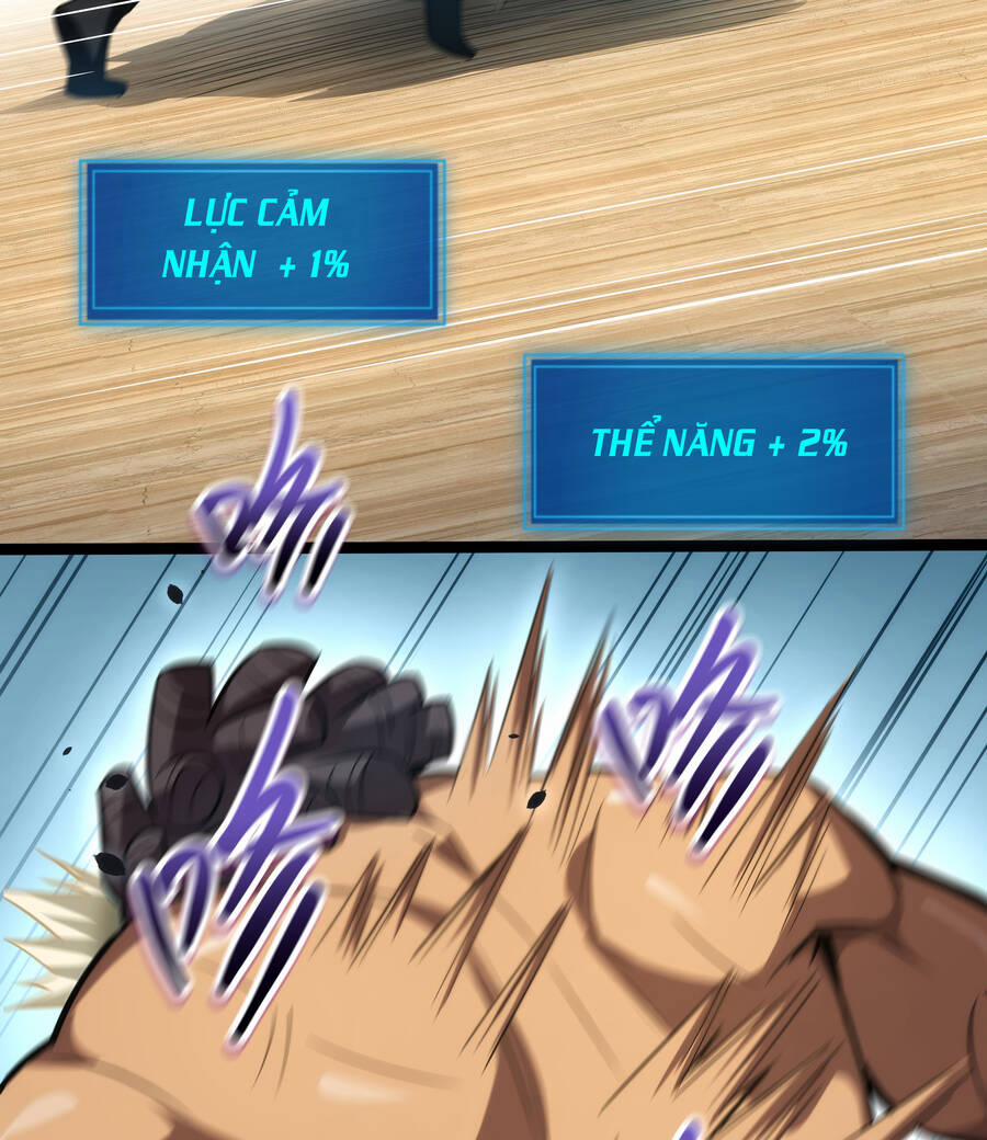 OCD Thành Vương Giả 4.2 trang 29