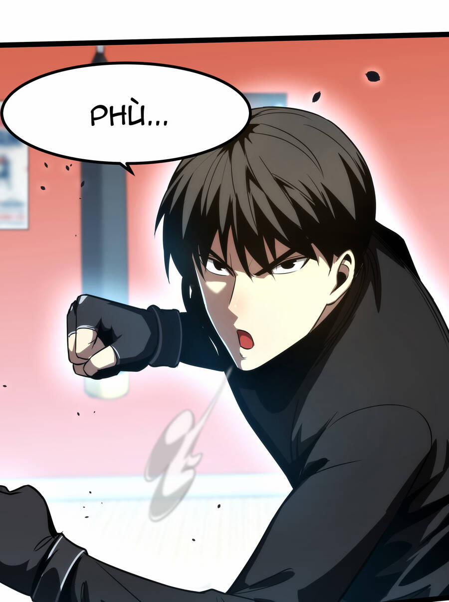 OCD Thành Vương Giả 4.2 trang 35