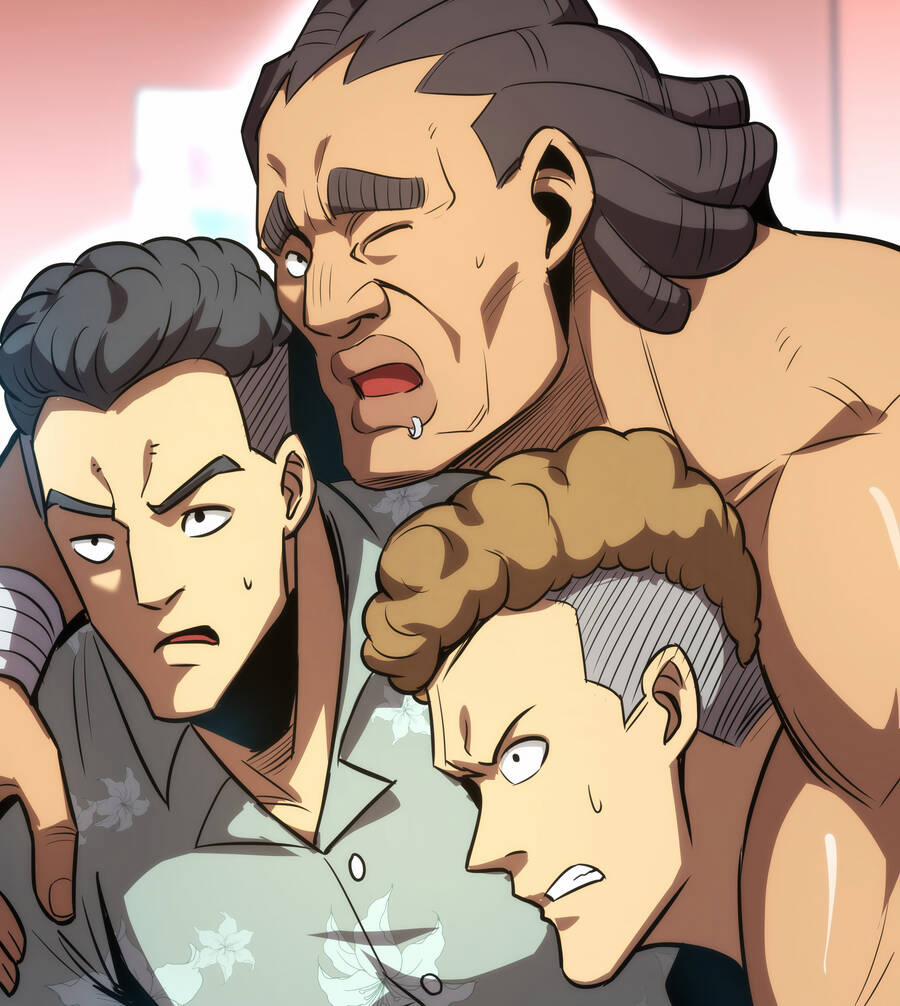 OCD Thành Vương Giả 4.2 trang 50