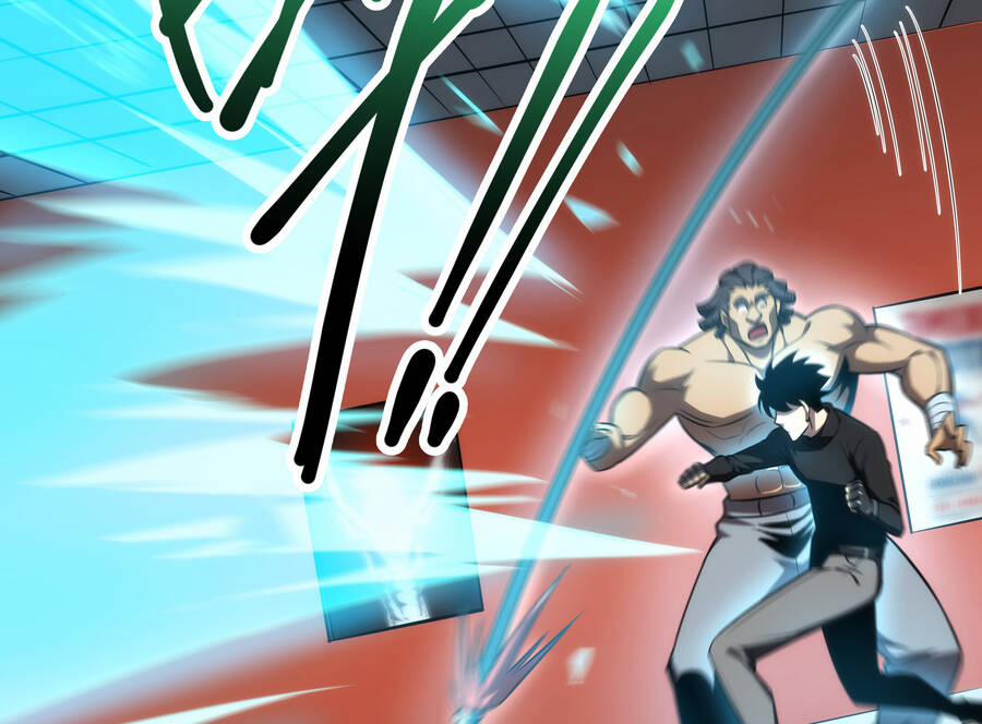 OCD Thành Vương Giả 4.5 trang 10