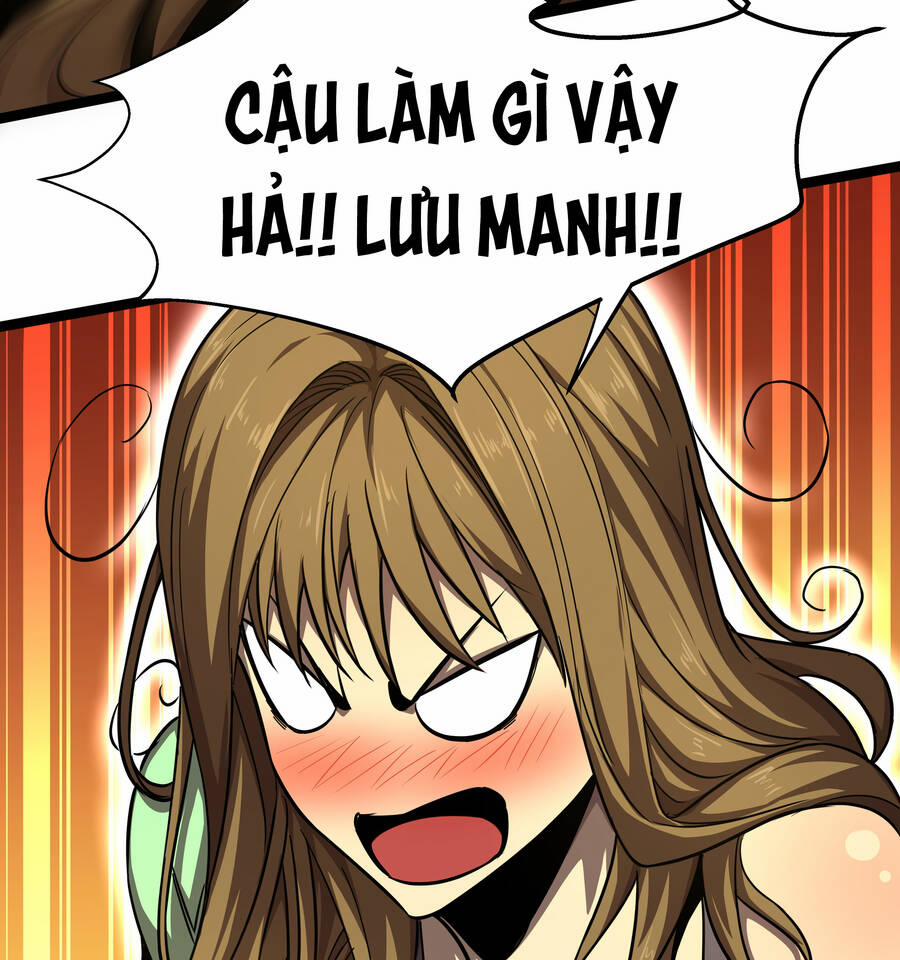 OCD Thành Vương Giả 4.5 trang 135