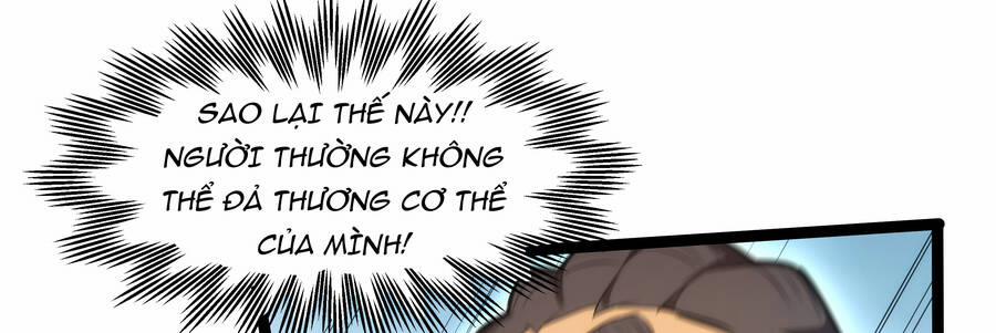 OCD Thành Vương Giả 4.5 trang 36