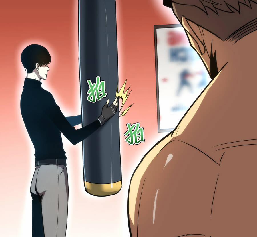 OCD Thành Vương Giả 4.5 trang 54