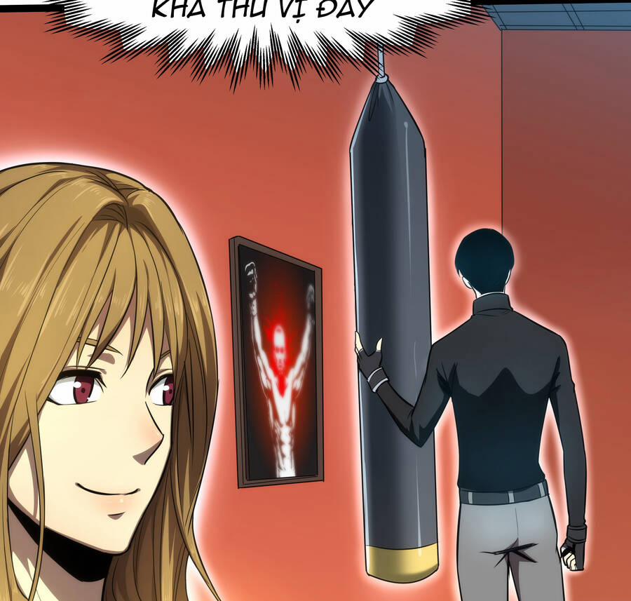 OCD Thành Vương Giả 4.5 trang 57