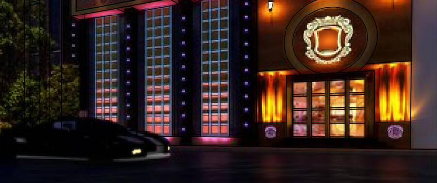 OCD Thành Vương Giả 4 trang 1