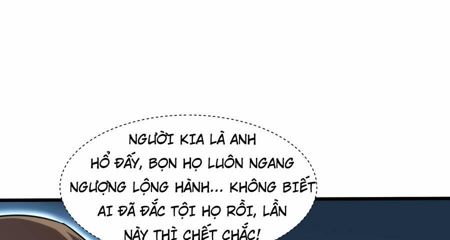 OCD Thành Vương Giả 4 trang 23