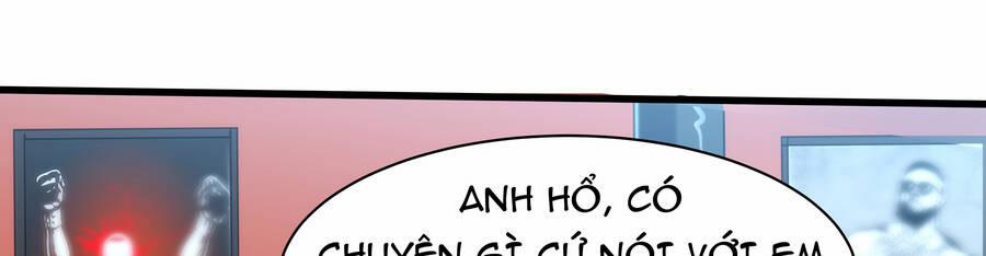 OCD Thành Vương Giả 4 trang 26