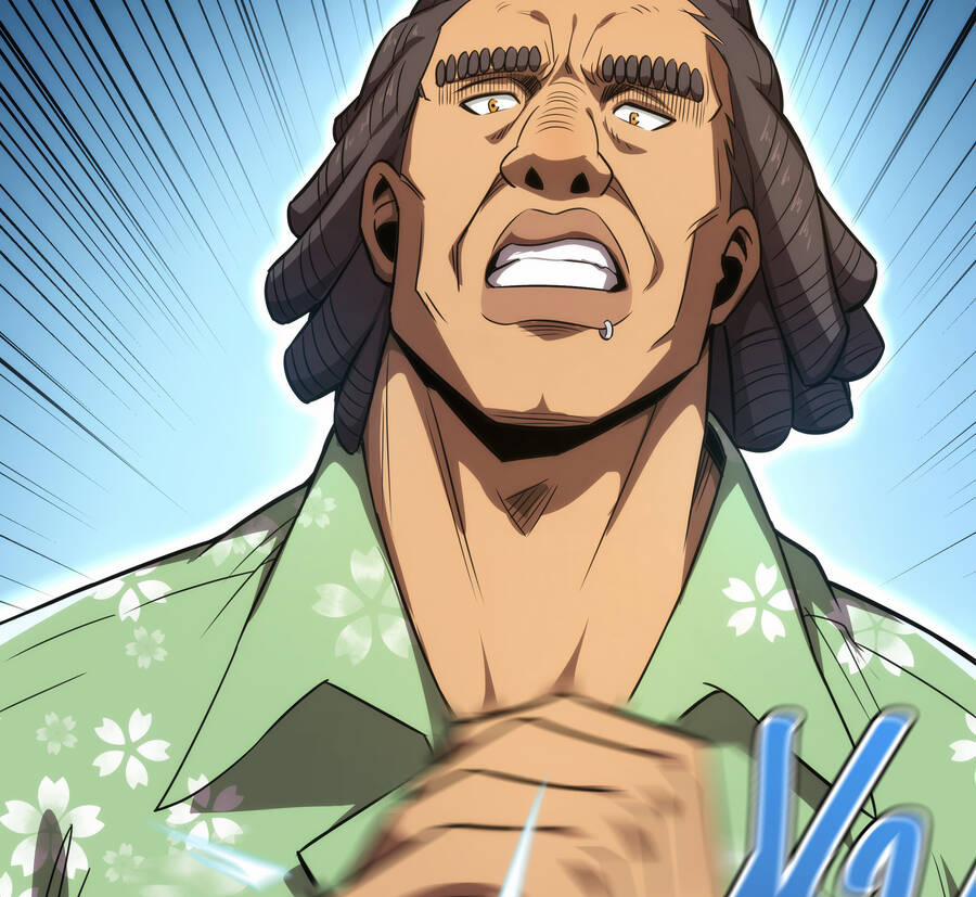 OCD Thành Vương Giả 4 trang 33