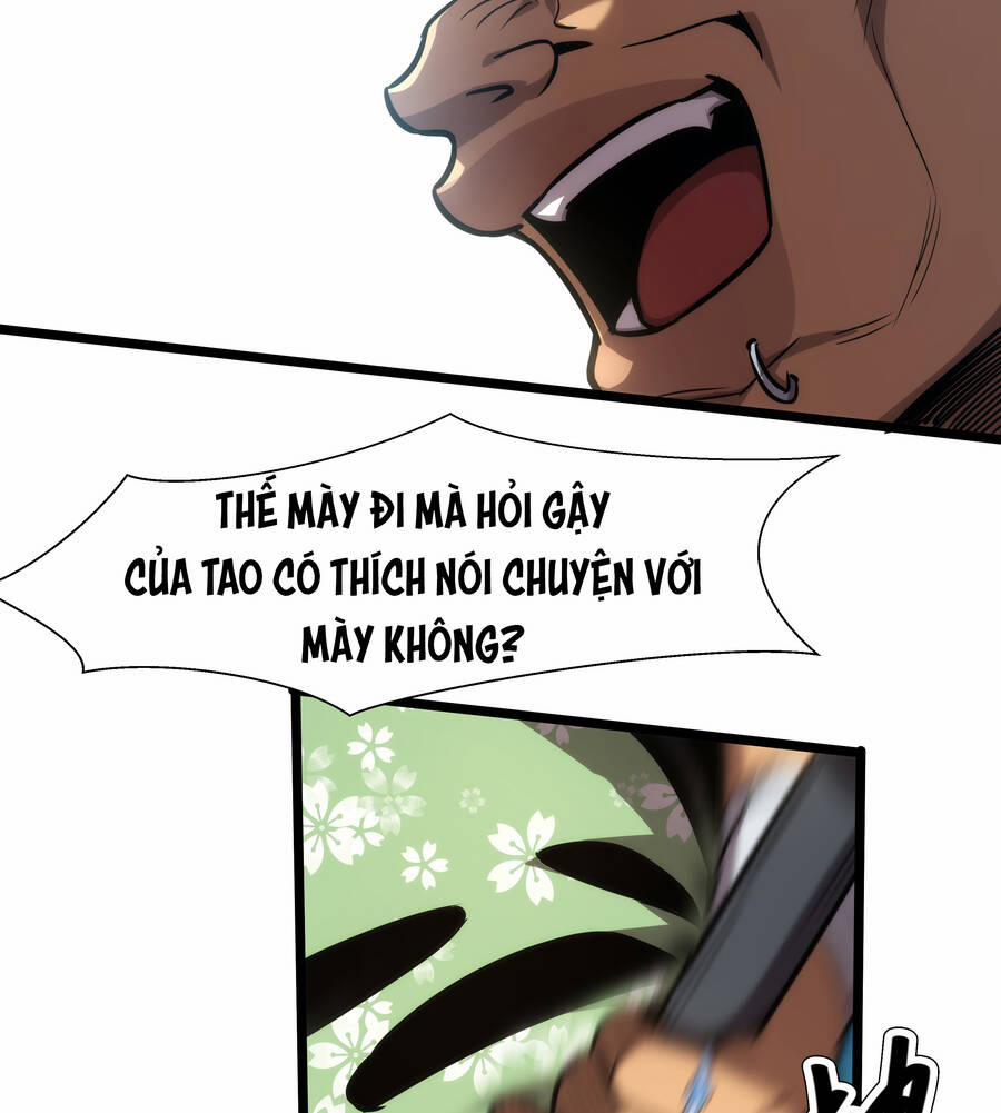 OCD Thành Vương Giả 4 trang 75