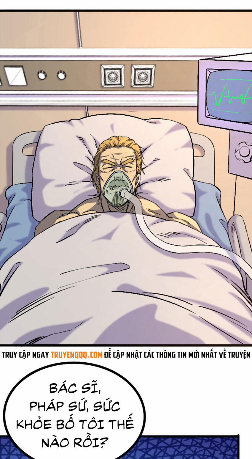 OCD Thành Vương Giả 40 trang 10