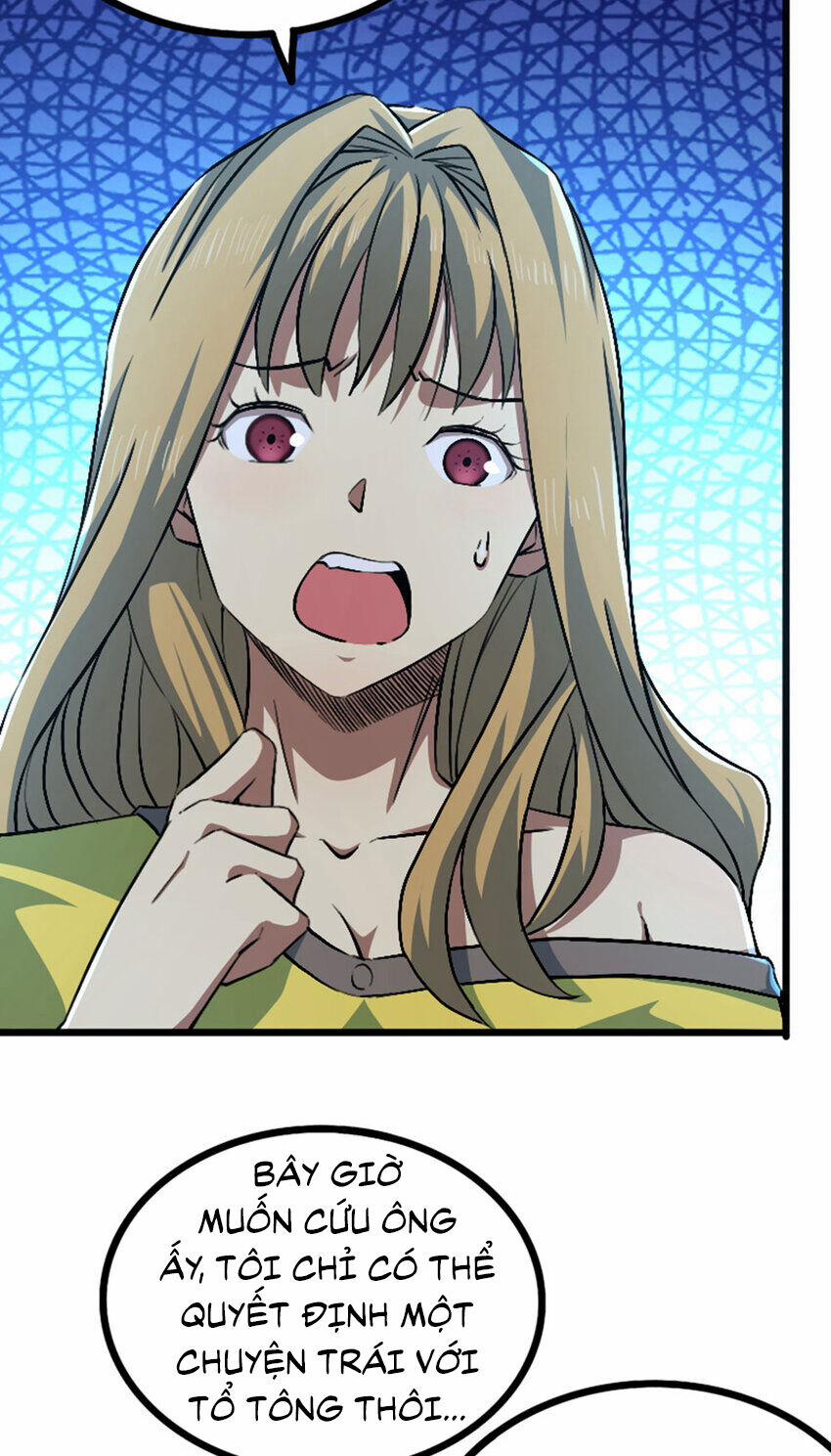 OCD Thành Vương Giả 40 trang 11