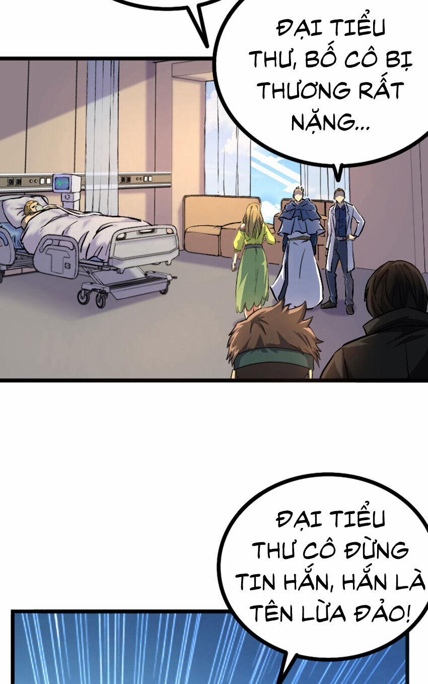 OCD Thành Vương Giả 40 trang 12