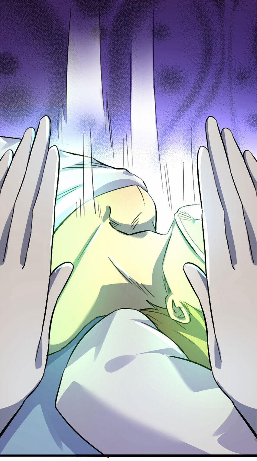 OCD Thành Vương Giả 40 trang 26