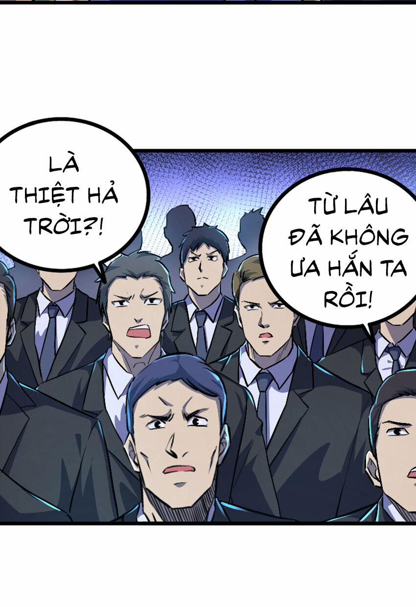 OCD Thành Vương Giả 40 trang 35