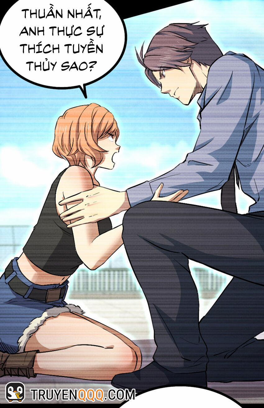 OCD Thành Vương Giả 40 trang 37