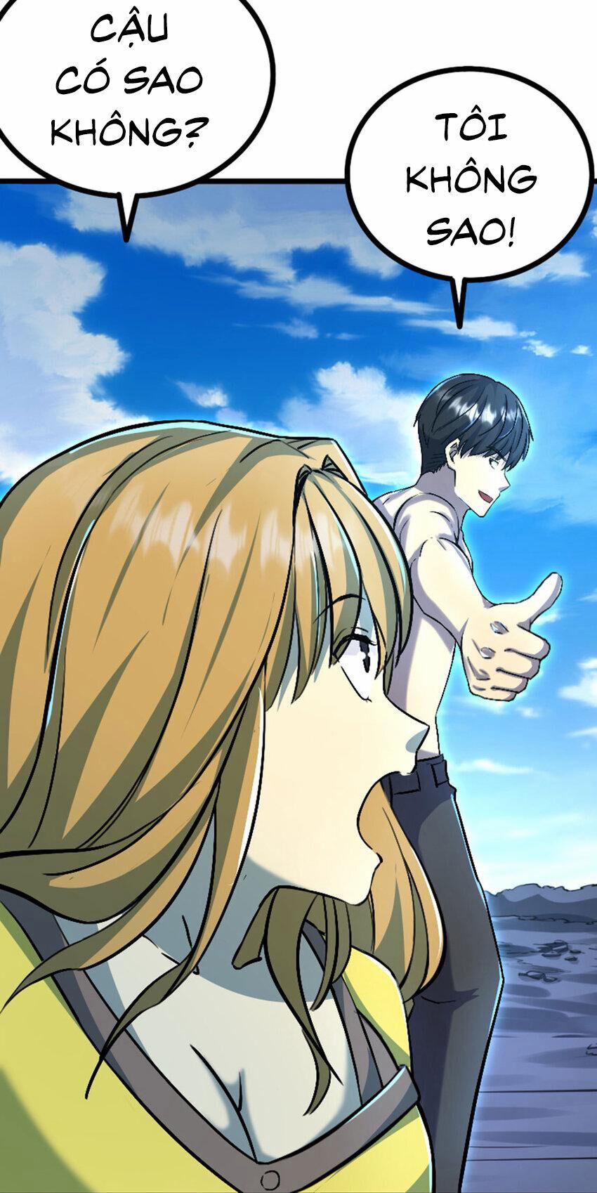 OCD Thành Vương Giả 40 trang 5