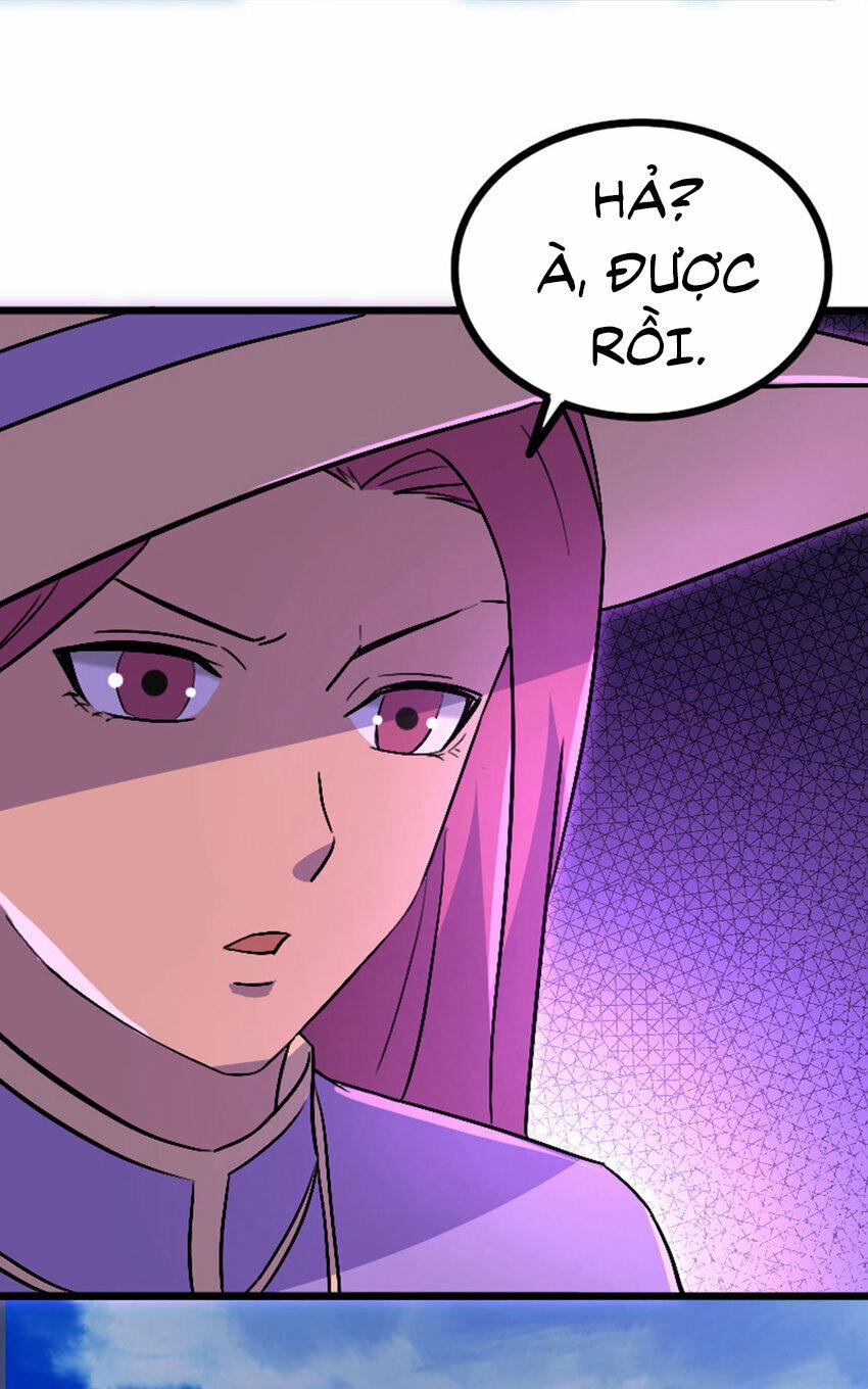 OCD Thành Vương Giả 40 trang 8