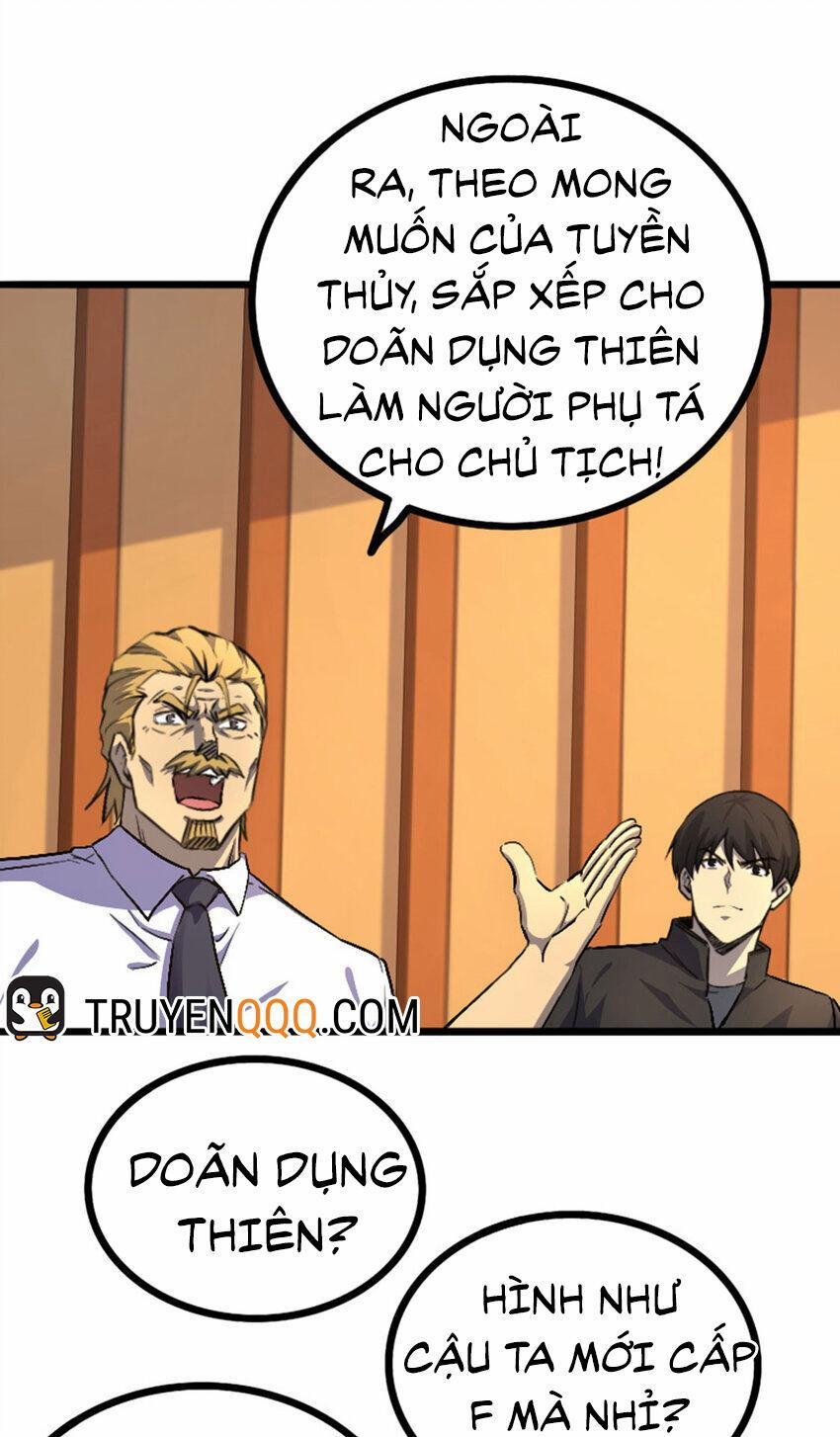 OCD Thành Vương Giả 41 trang 1