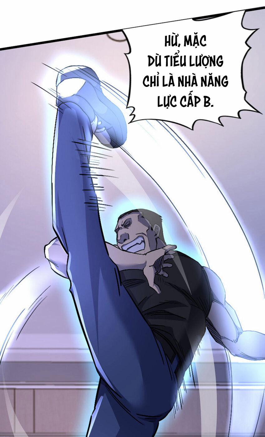 OCD Thành Vương Giả 41 trang 10