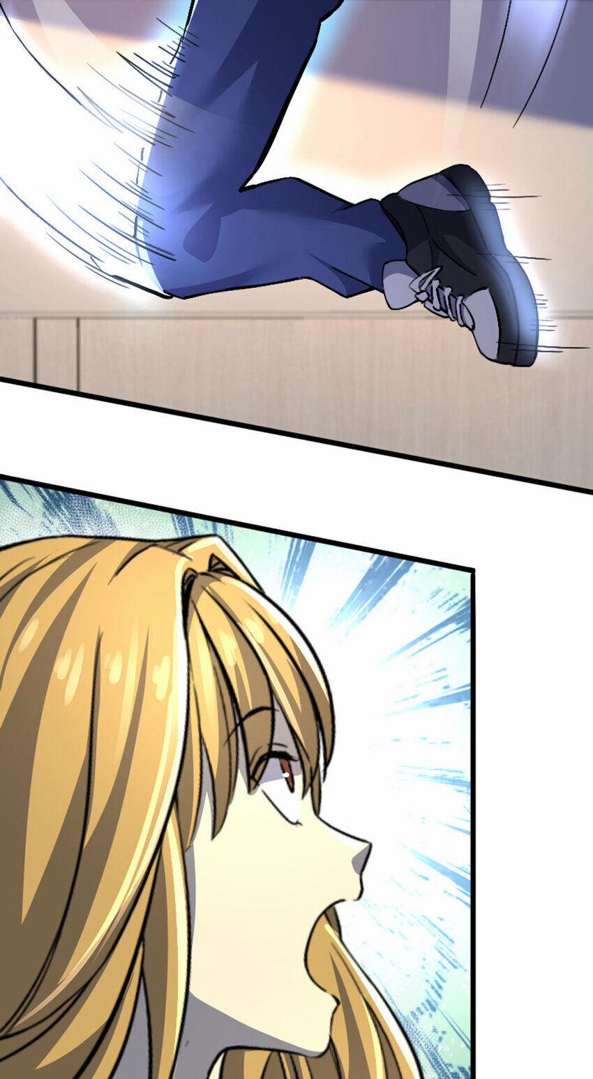 OCD Thành Vương Giả 41 trang 11