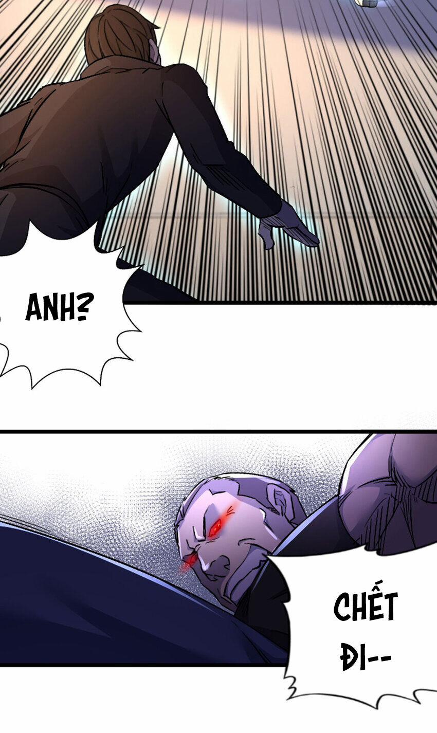 OCD Thành Vương Giả 41 trang 14