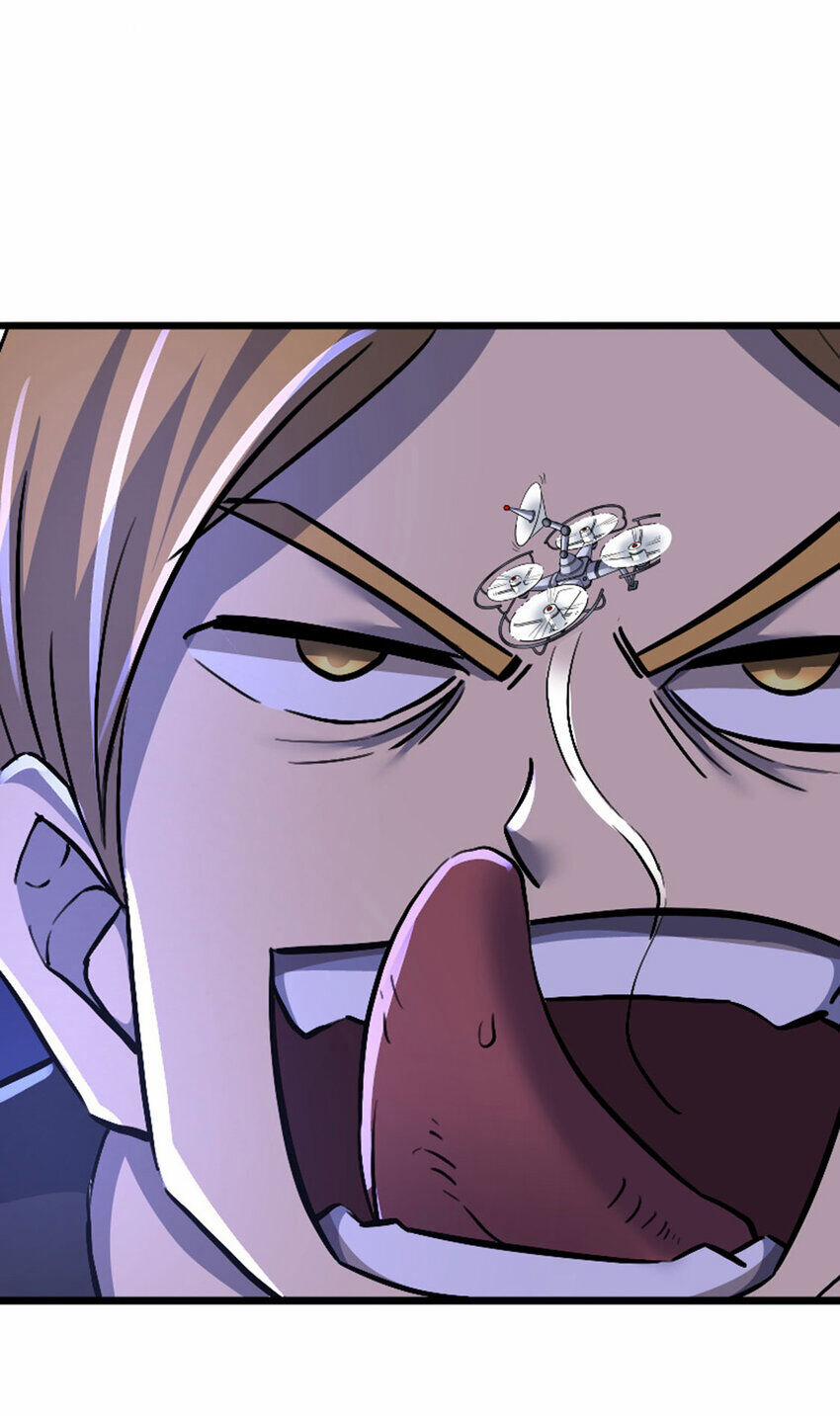 OCD Thành Vương Giả 41 trang 33