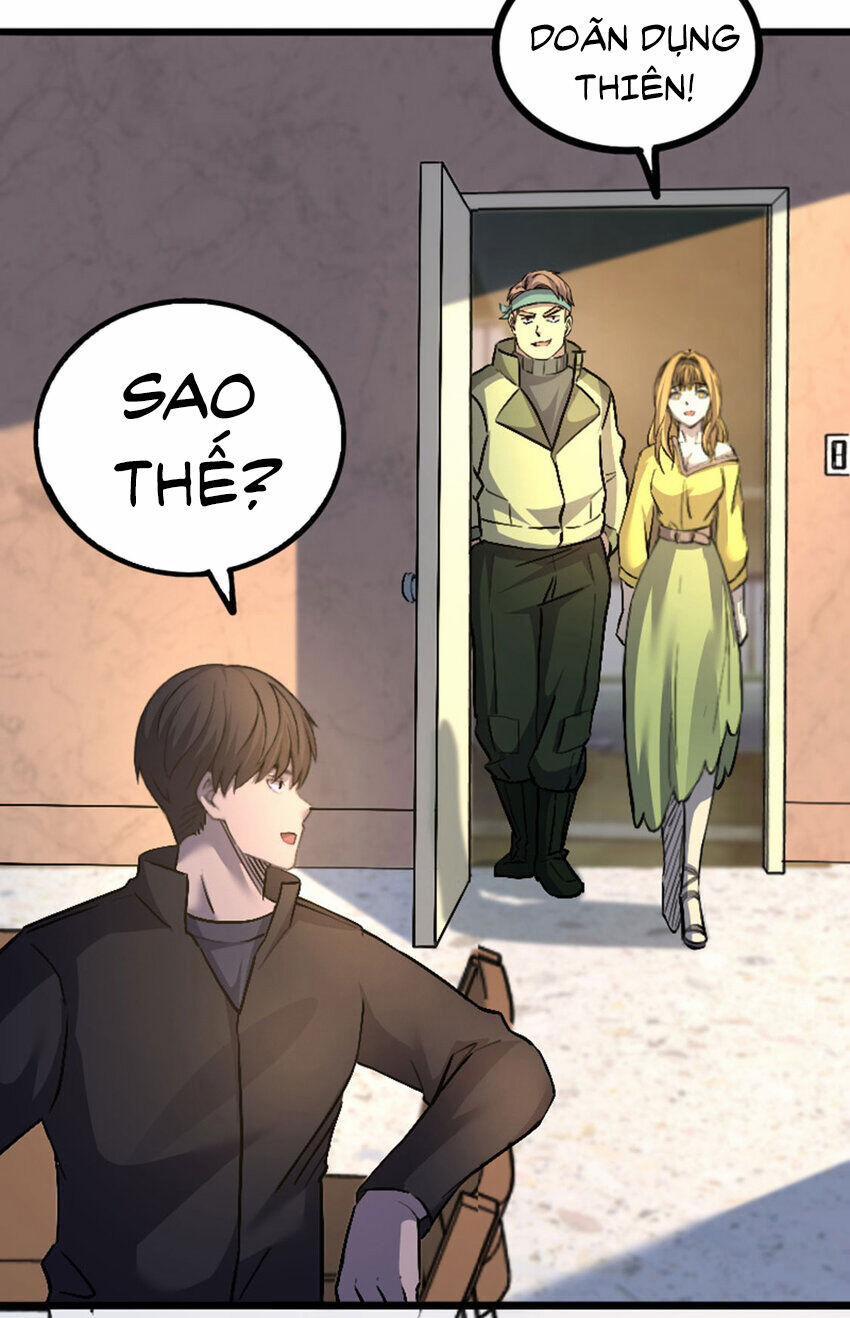 OCD Thành Vương Giả 41 trang 36