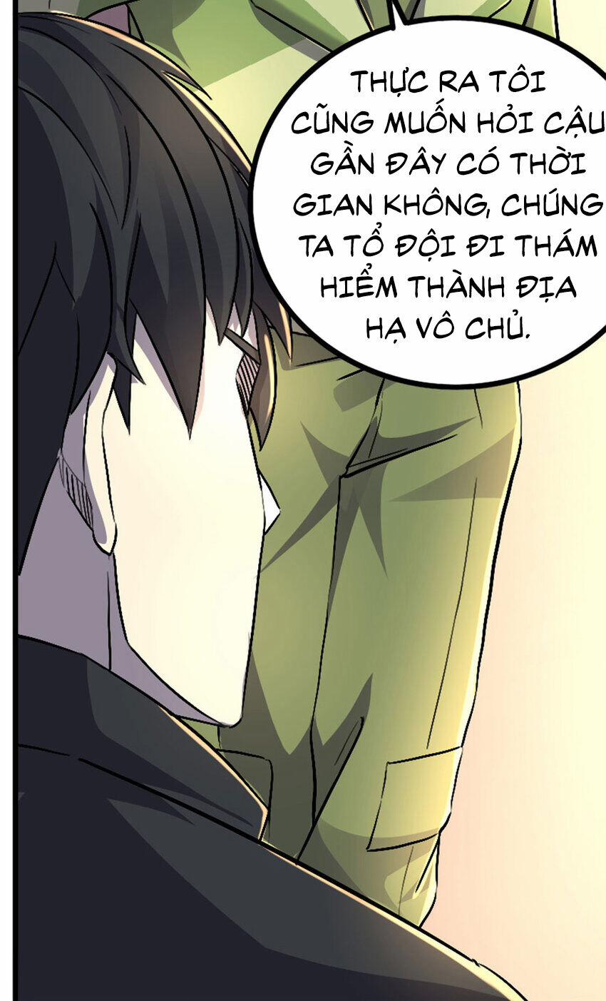 OCD Thành Vương Giả 41 trang 40