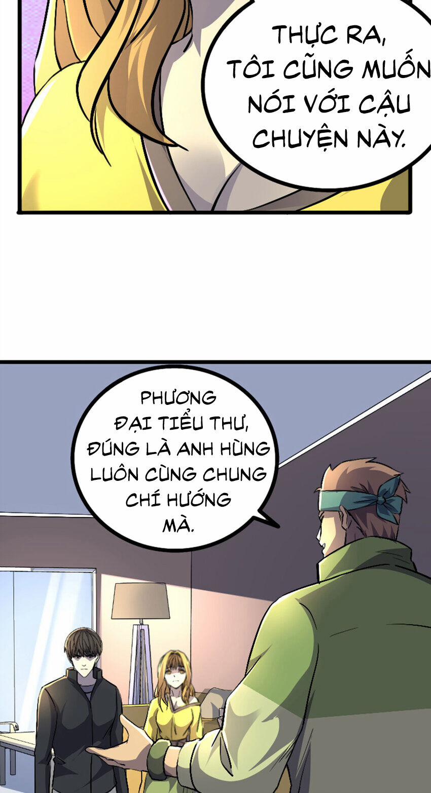 OCD Thành Vương Giả 41 trang 43