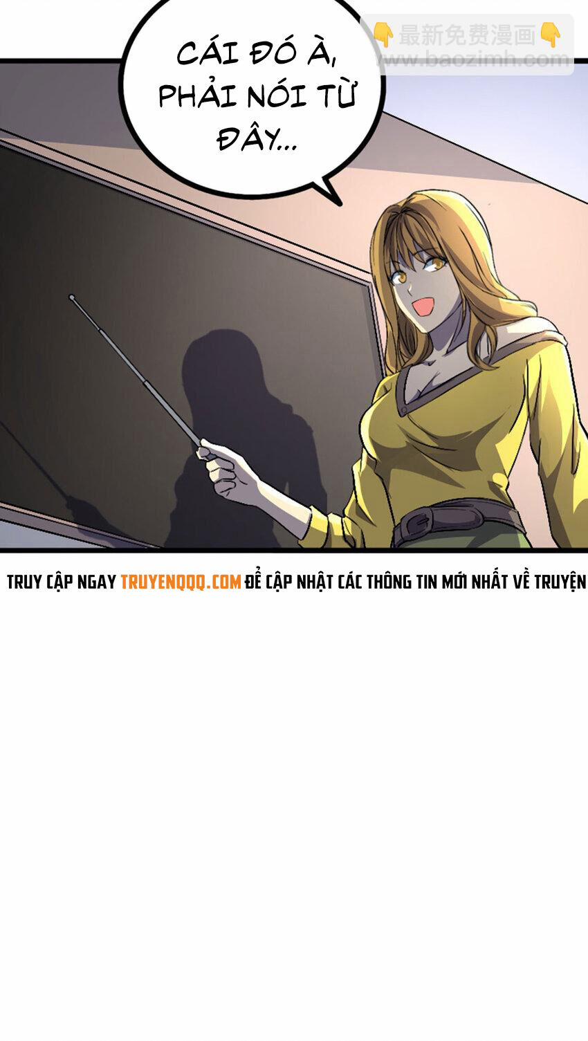 OCD Thành Vương Giả 41 trang 45