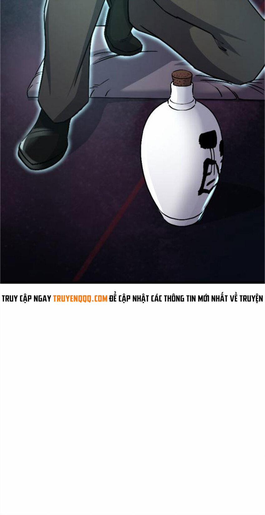 OCD Thành Vương Giả 42 trang 23