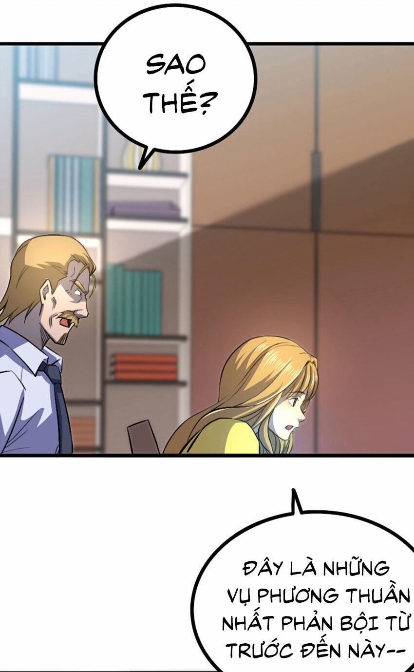 OCD Thành Vương Giả 42 trang 29