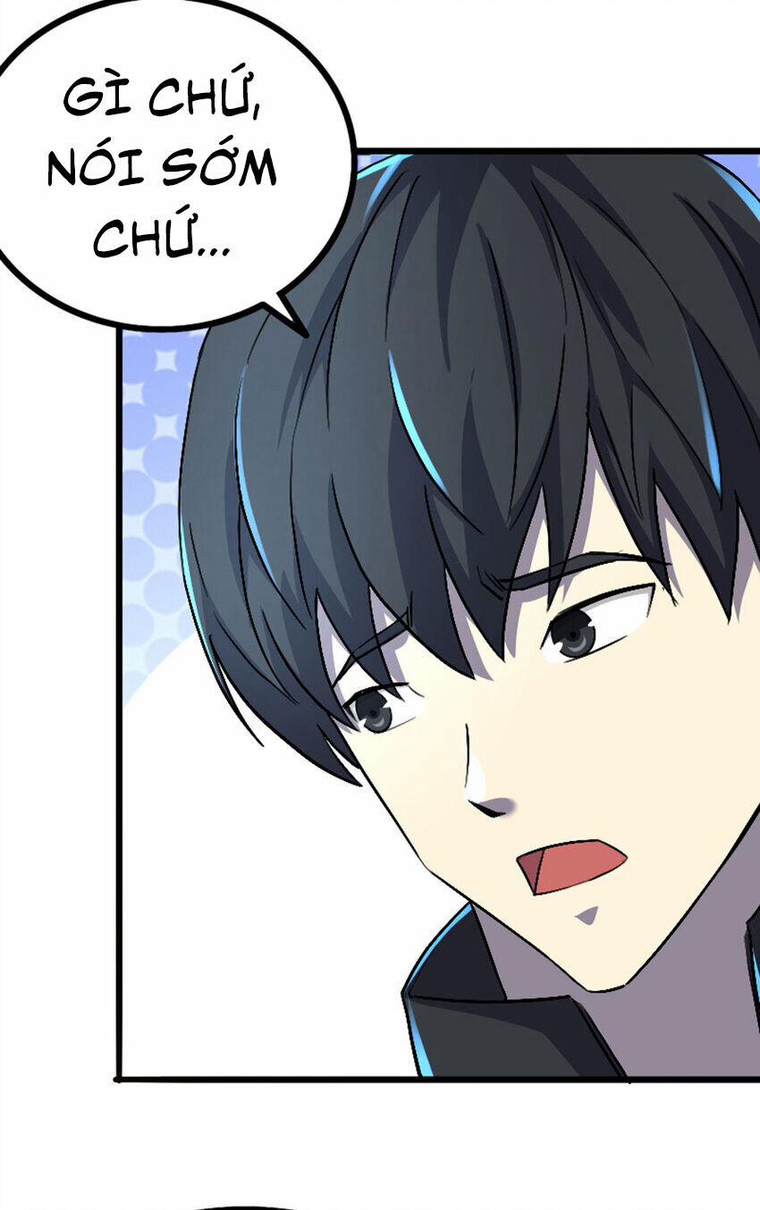 OCD Thành Vương Giả 43 trang 12