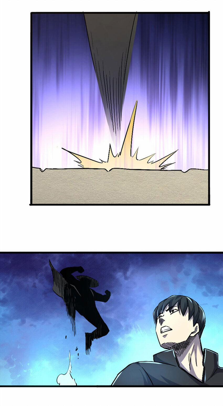 OCD Thành Vương Giả 43 trang 16