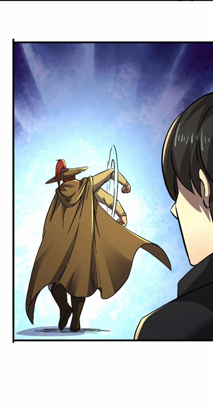 OCD Thành Vương Giả 43 trang 34