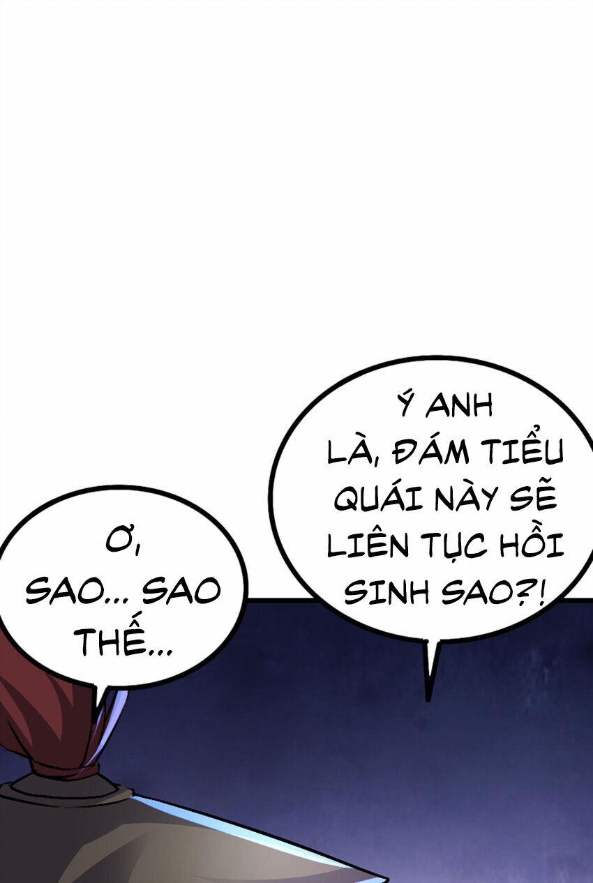 OCD Thành Vương Giả 43 trang 49