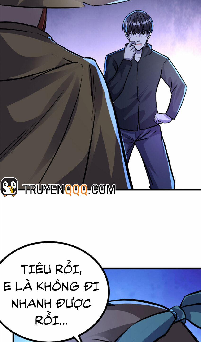 OCD Thành Vương Giả 43 trang 50