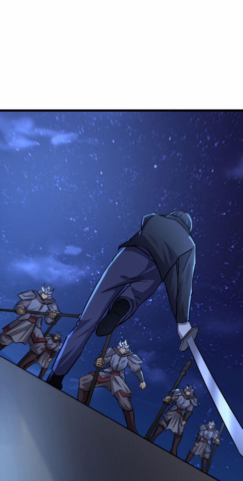 OCD Thành Vương Giả 43 trang 52