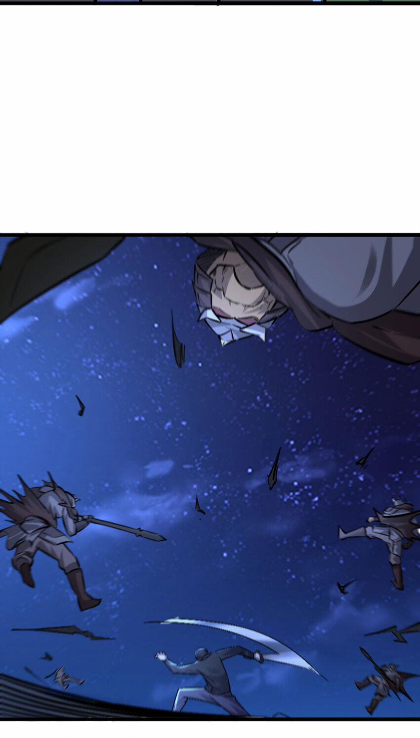 OCD Thành Vương Giả 43 trang 54