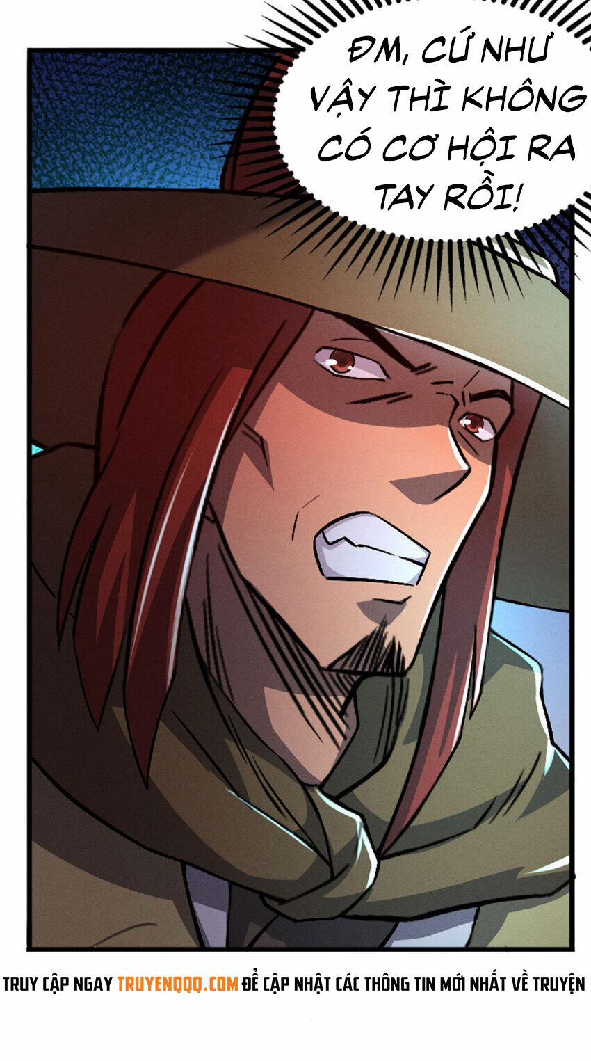 OCD Thành Vương Giả 44 trang 10