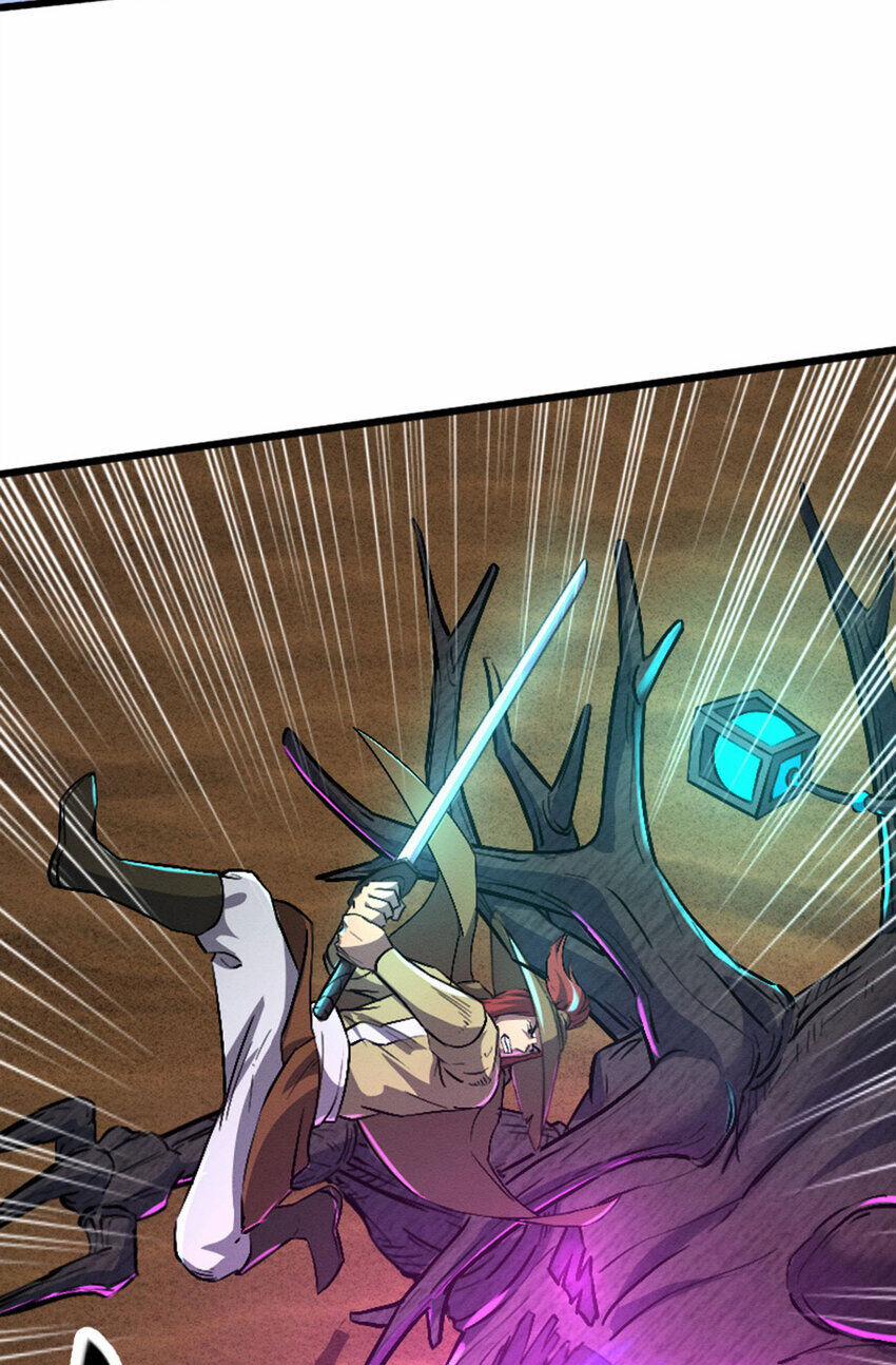 OCD Thành Vương Giả 44 trang 17