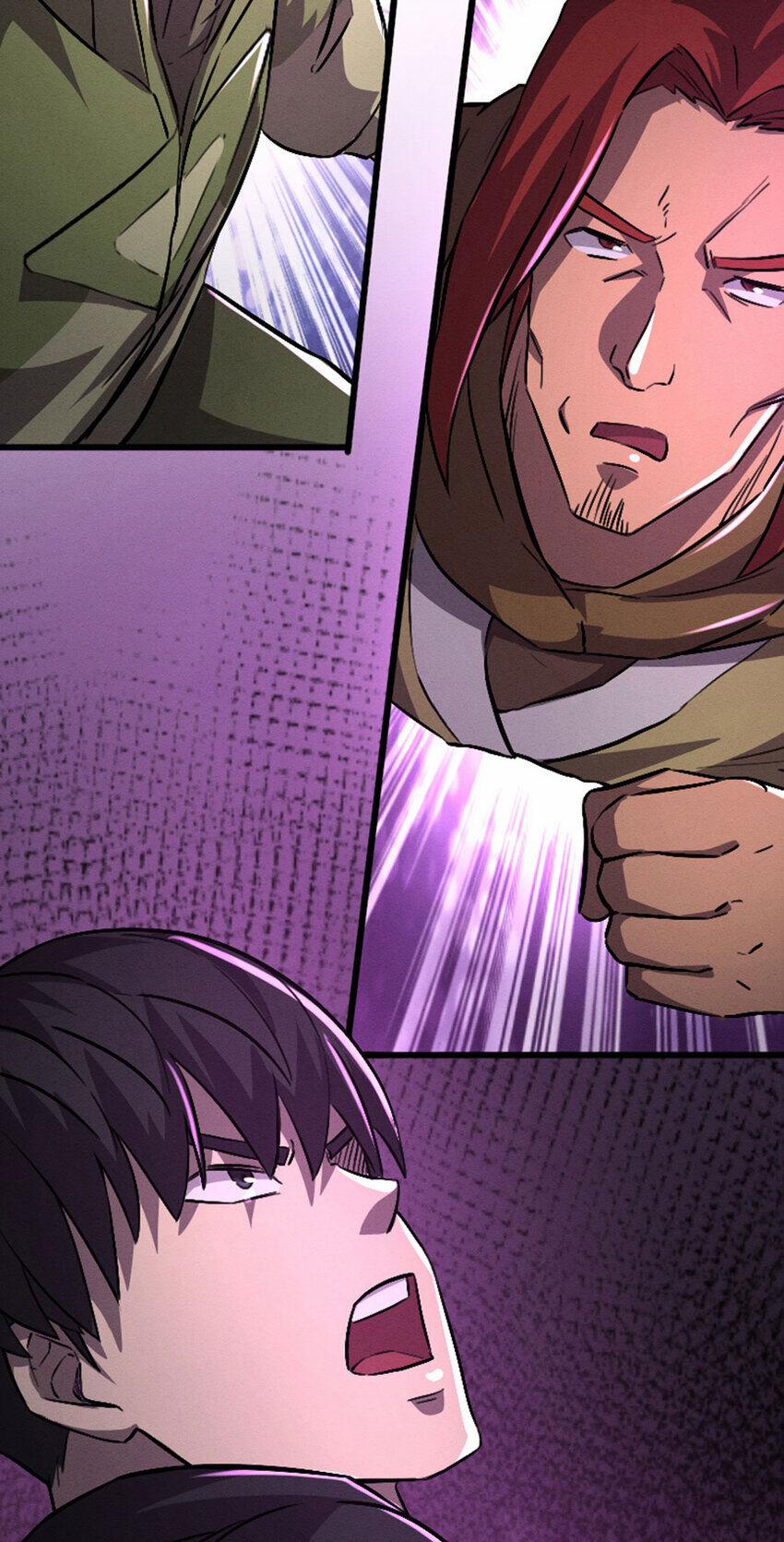 OCD Thành Vương Giả 44 trang 27