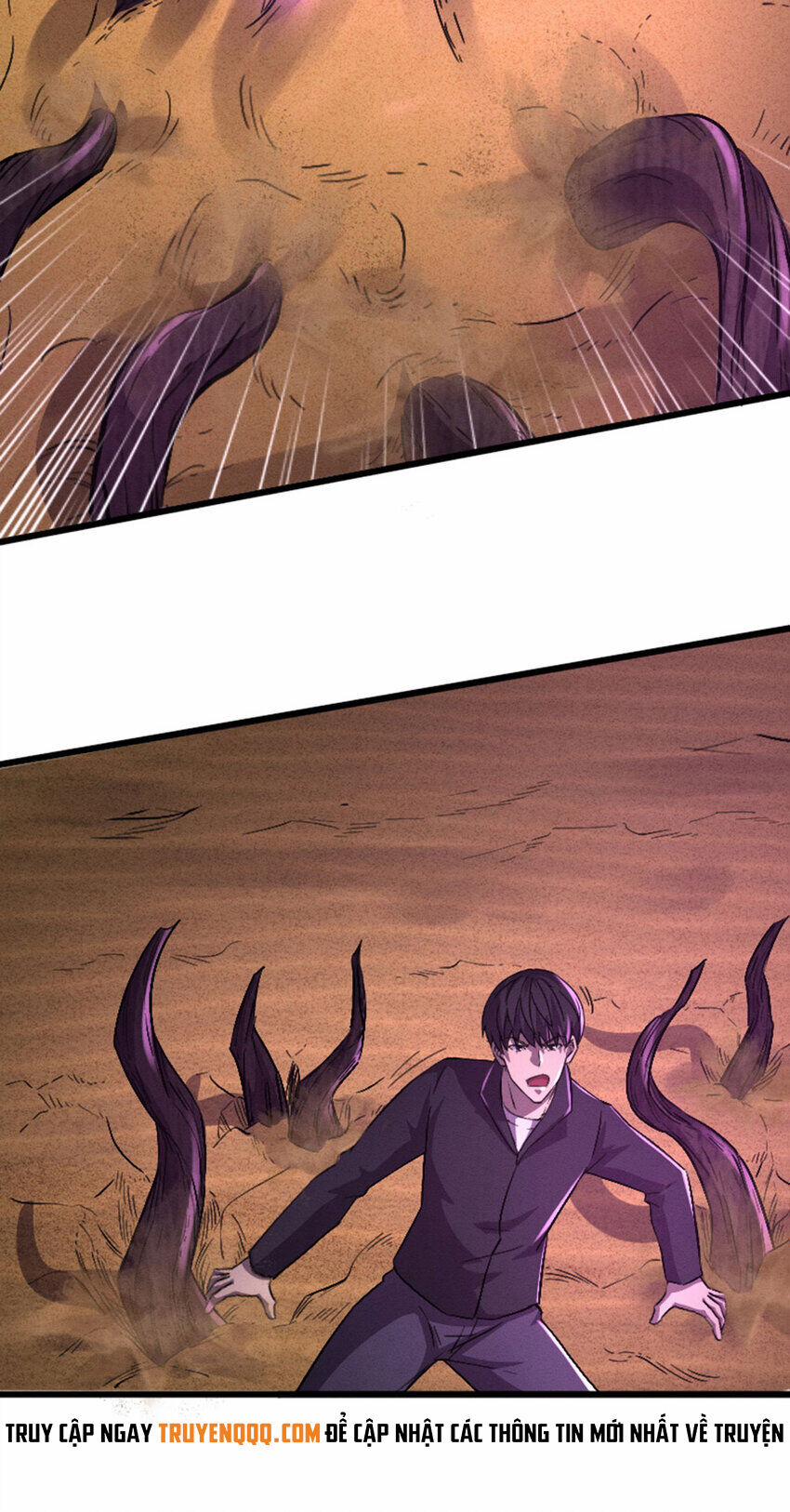 OCD Thành Vương Giả 44 trang 29