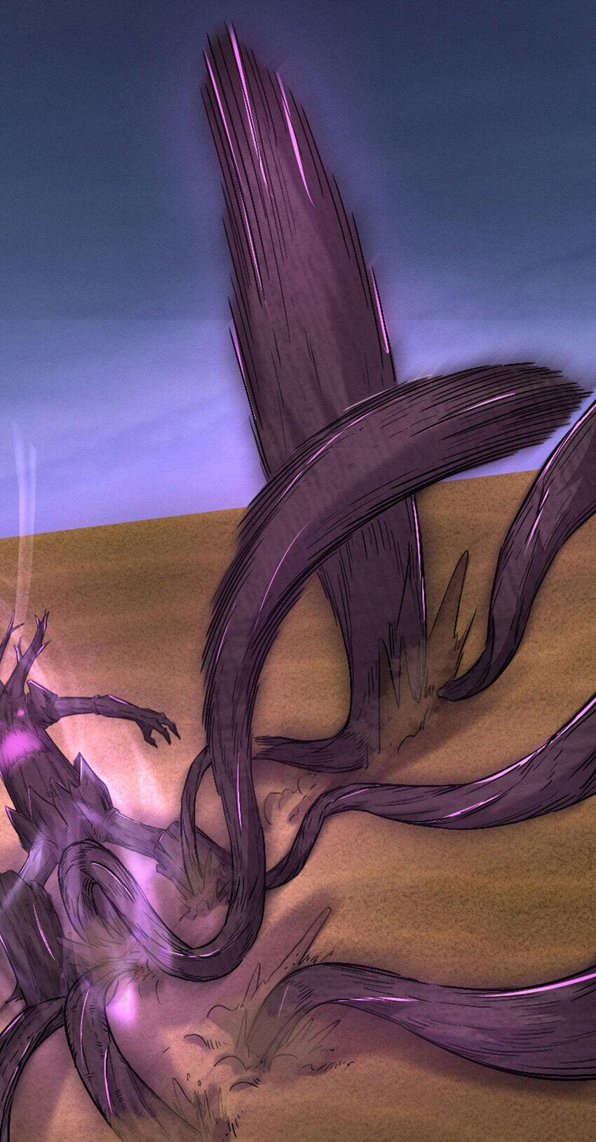 OCD Thành Vương Giả 44 trang 34